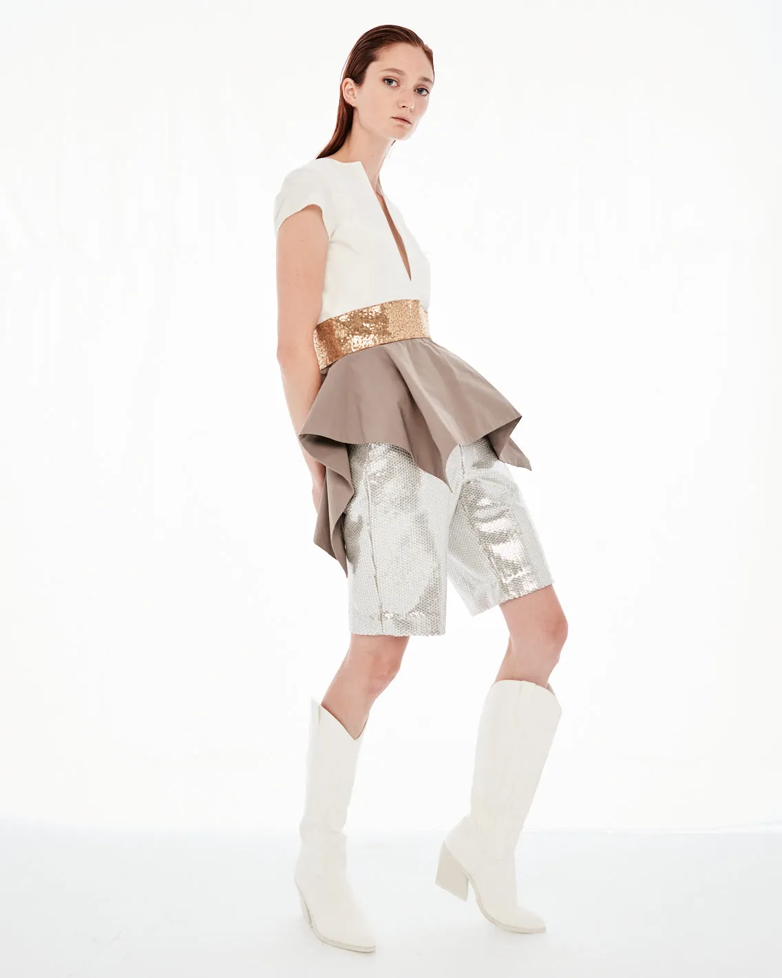 ALINE | Shorts