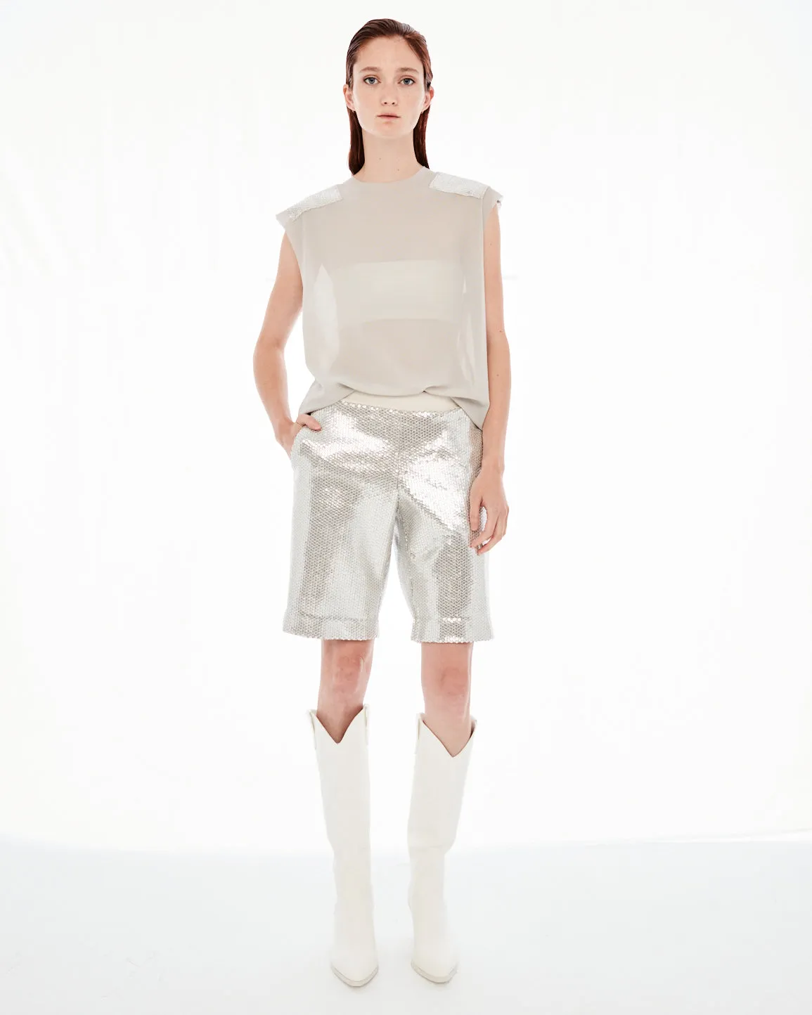 ALINE | Shorts