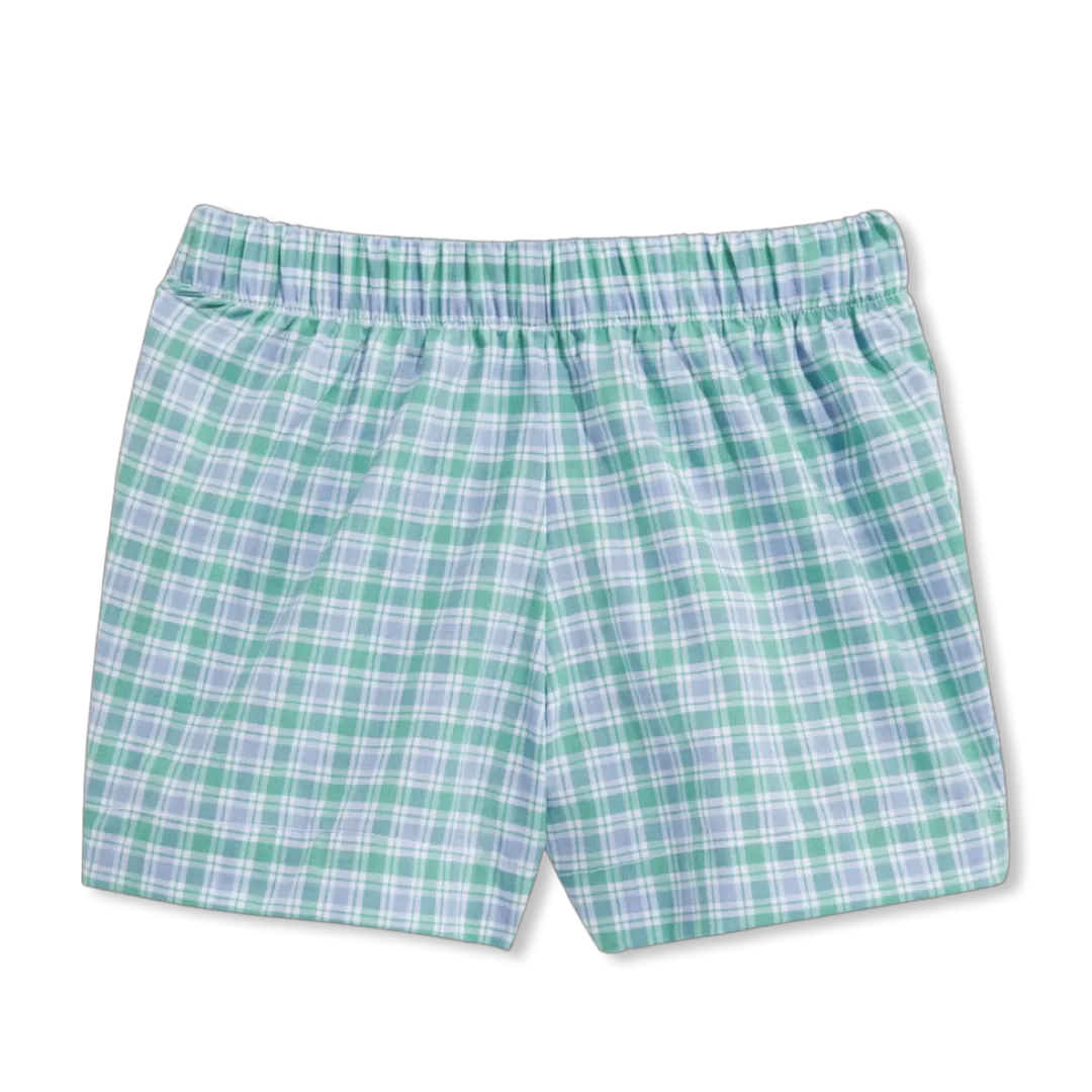 Bella Bliss Printed Play Short