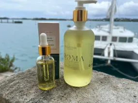Bermuda Essence Oil