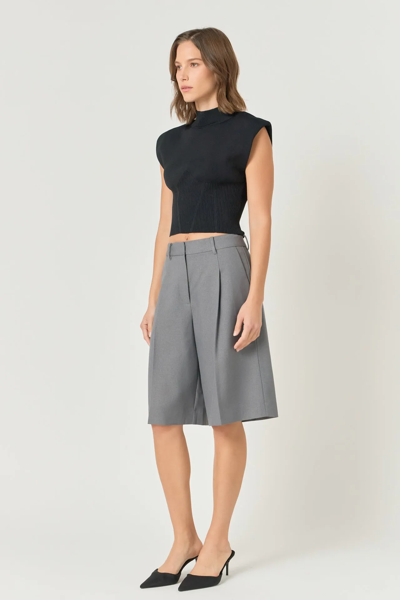 Bermuda Shorts