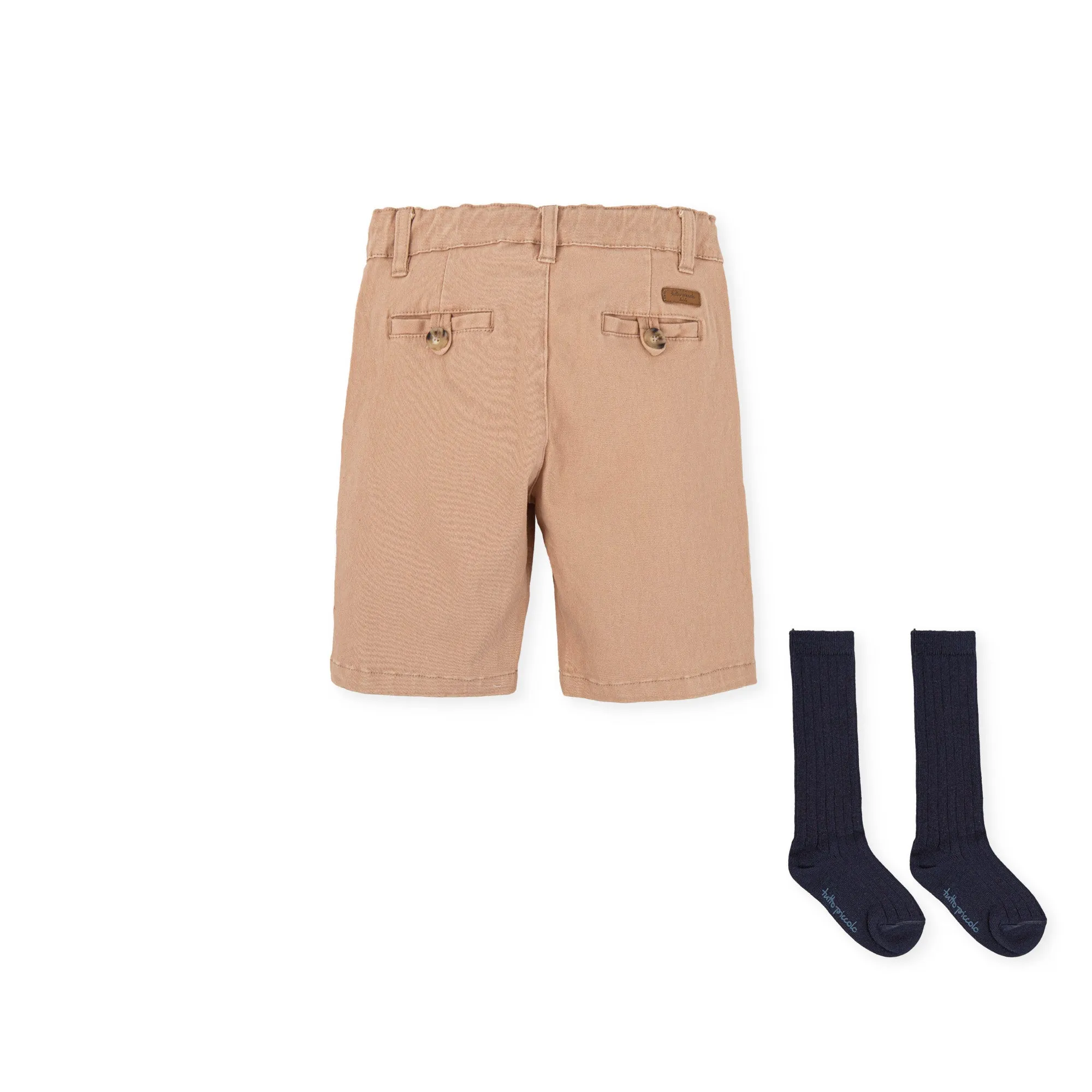 BERMUDA SHORTS