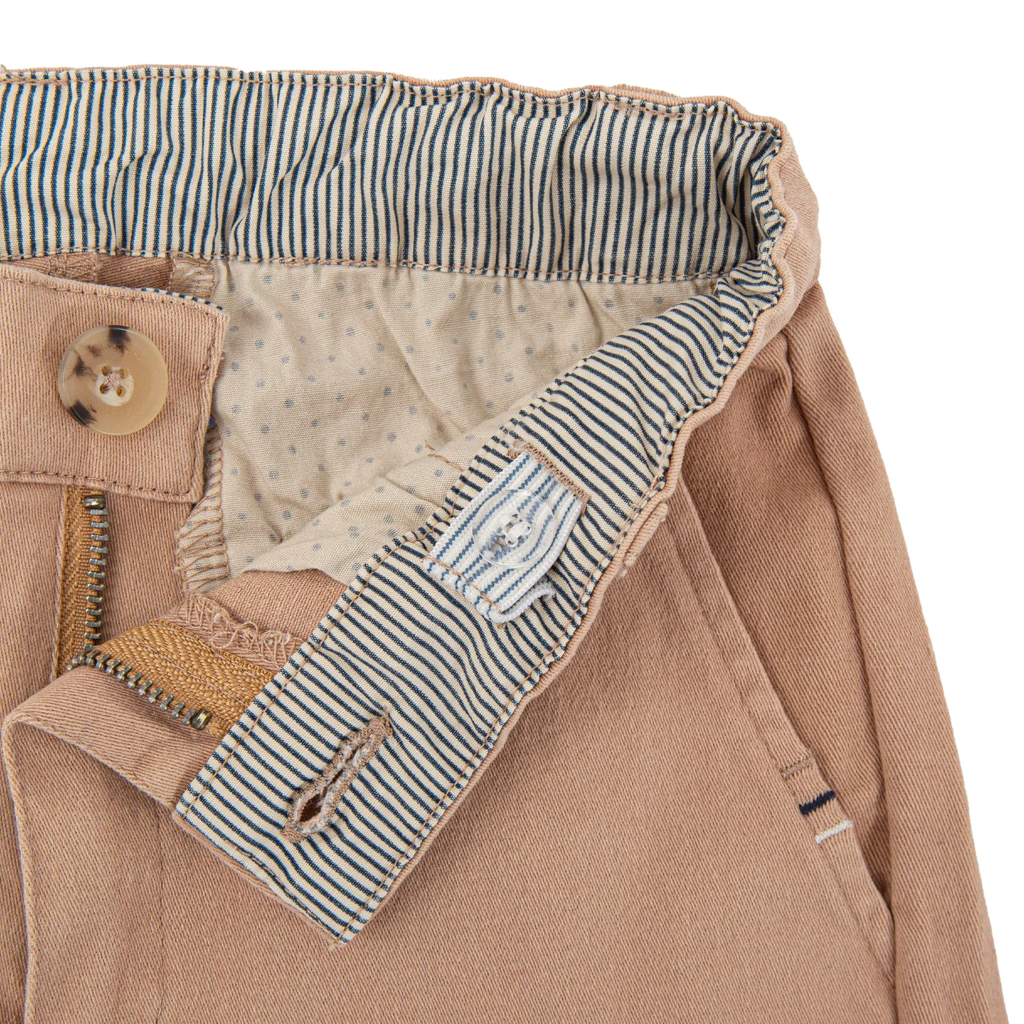 BERMUDA SHORTS