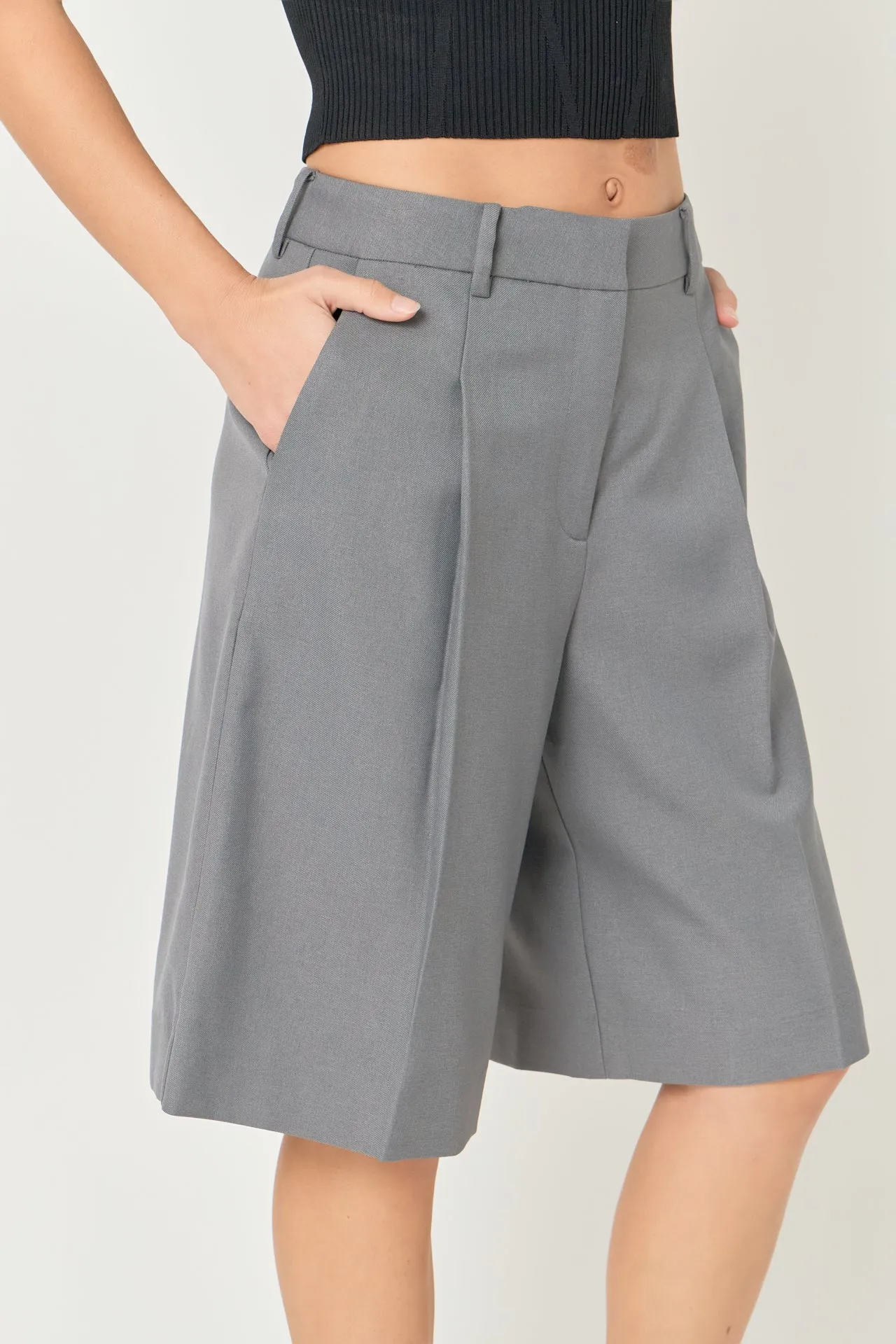 Bermuda Shorts