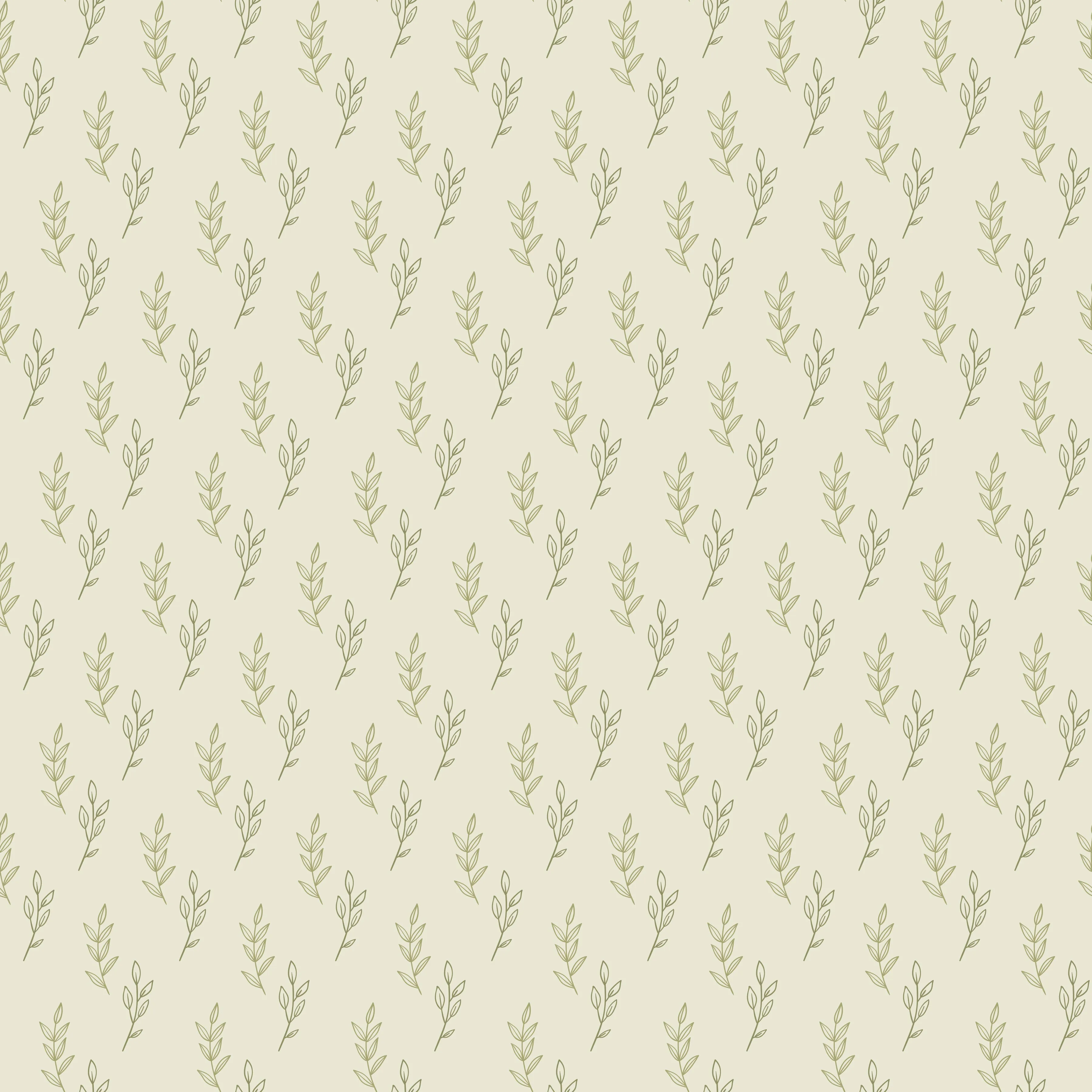 Carrot Tops - Wrapping Paper