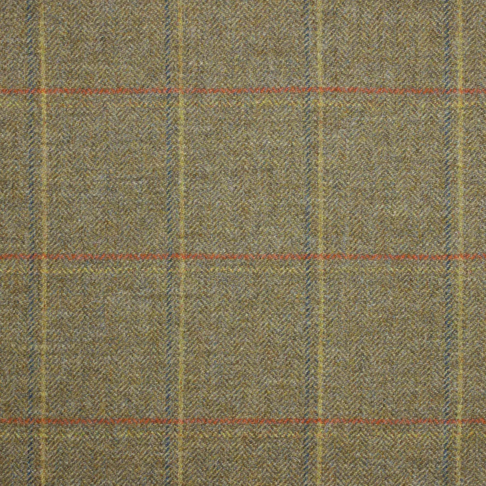 Cheviot 269 (Kestrel)