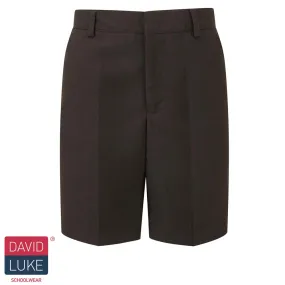 CPS Boys Charcoal Bermuda Shorts (1 per pack)