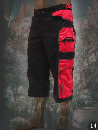 Explorer Bermuda Shorts