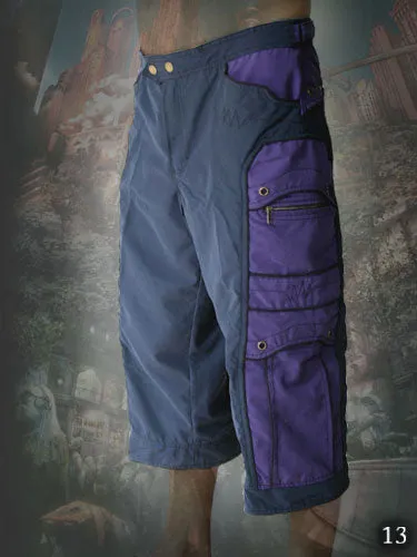Explorer Bermuda Shorts