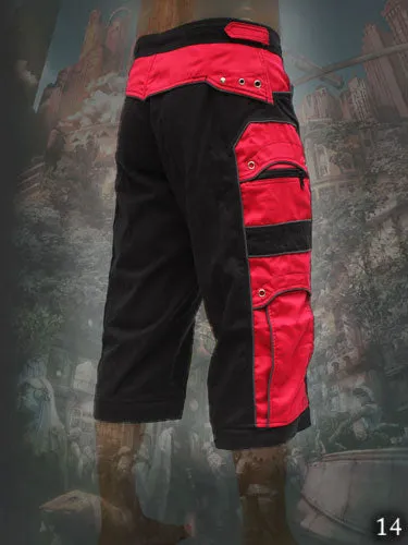 Explorer Bermuda Shorts