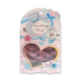 Fashionuts Fantasy Eyelashes