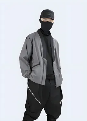 Futuristic Noragi