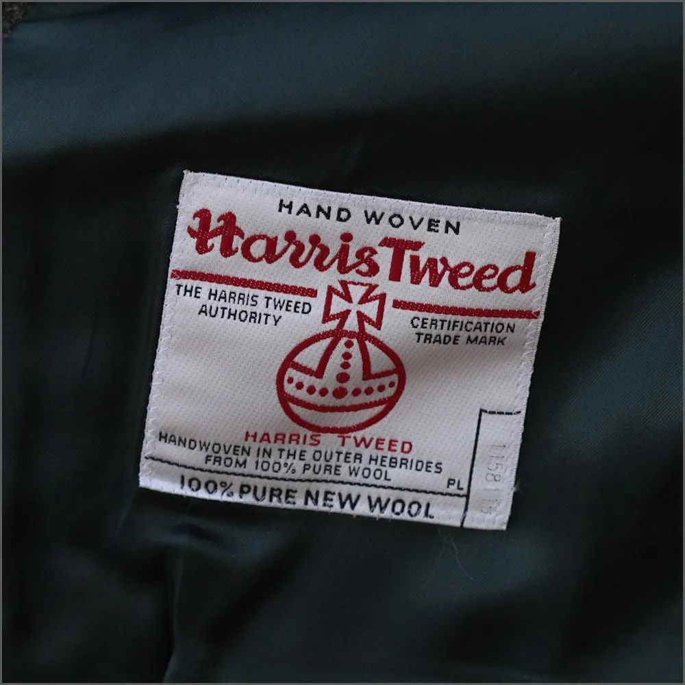 Harris Tweed Angus Jacket--