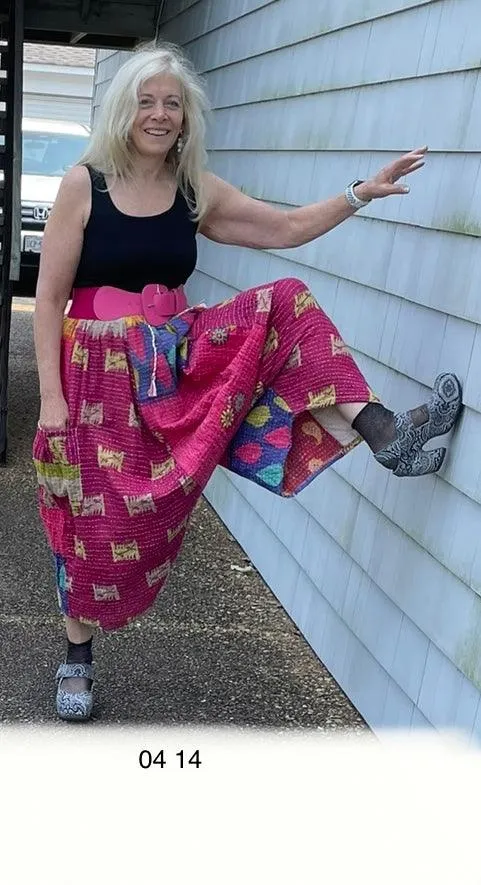 Karma Culottes #233 by Kantha Bae