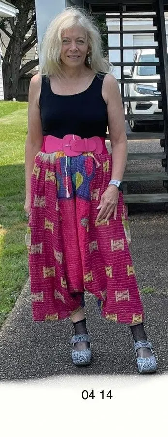 Karma Culottes #233 by Kantha Bae