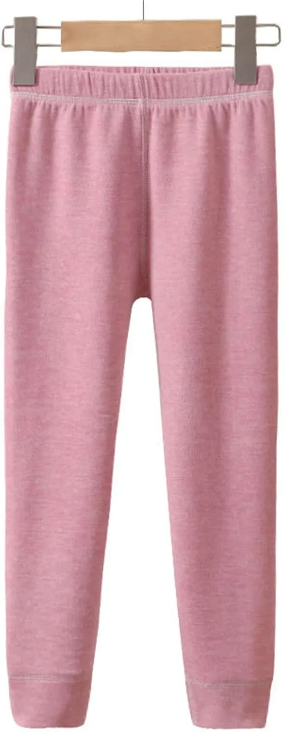 Kids Jogger Cotton Long Pants Lounge Sport Running Stretchy Trousers Toddler Unisex Full Length Summer Casual Pants