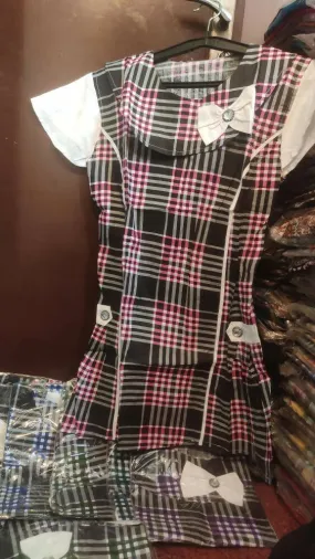 Kids Top - Baby Girl