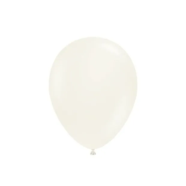 Lace 12cm Mini Balloons - Pack of 5