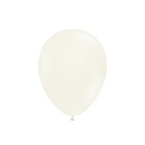 Lace 12cm Mini Balloons - Pack of 5