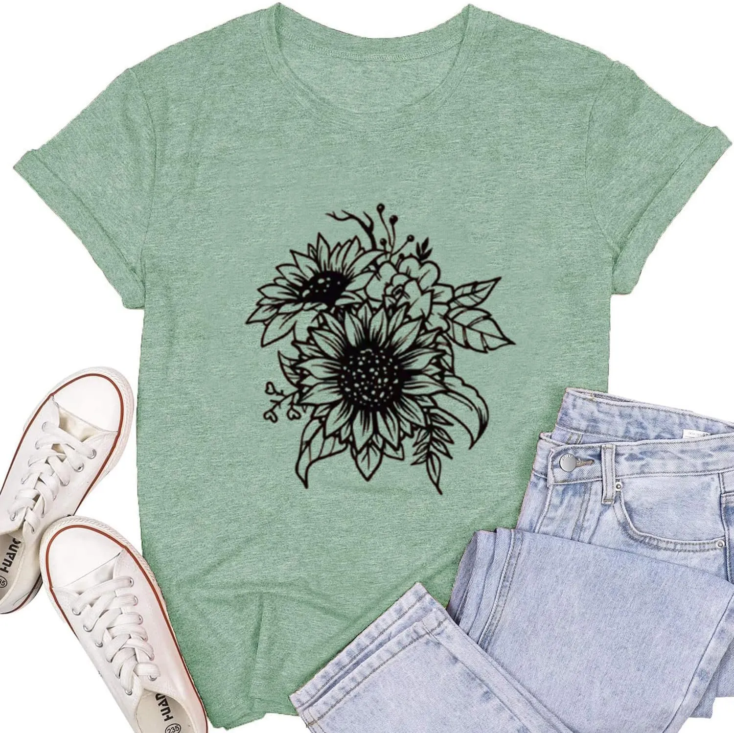 Life is Better with My Boys Women Funny Mom Gift Shirts Graphic Summer Short Athletic Casual Workout Tops