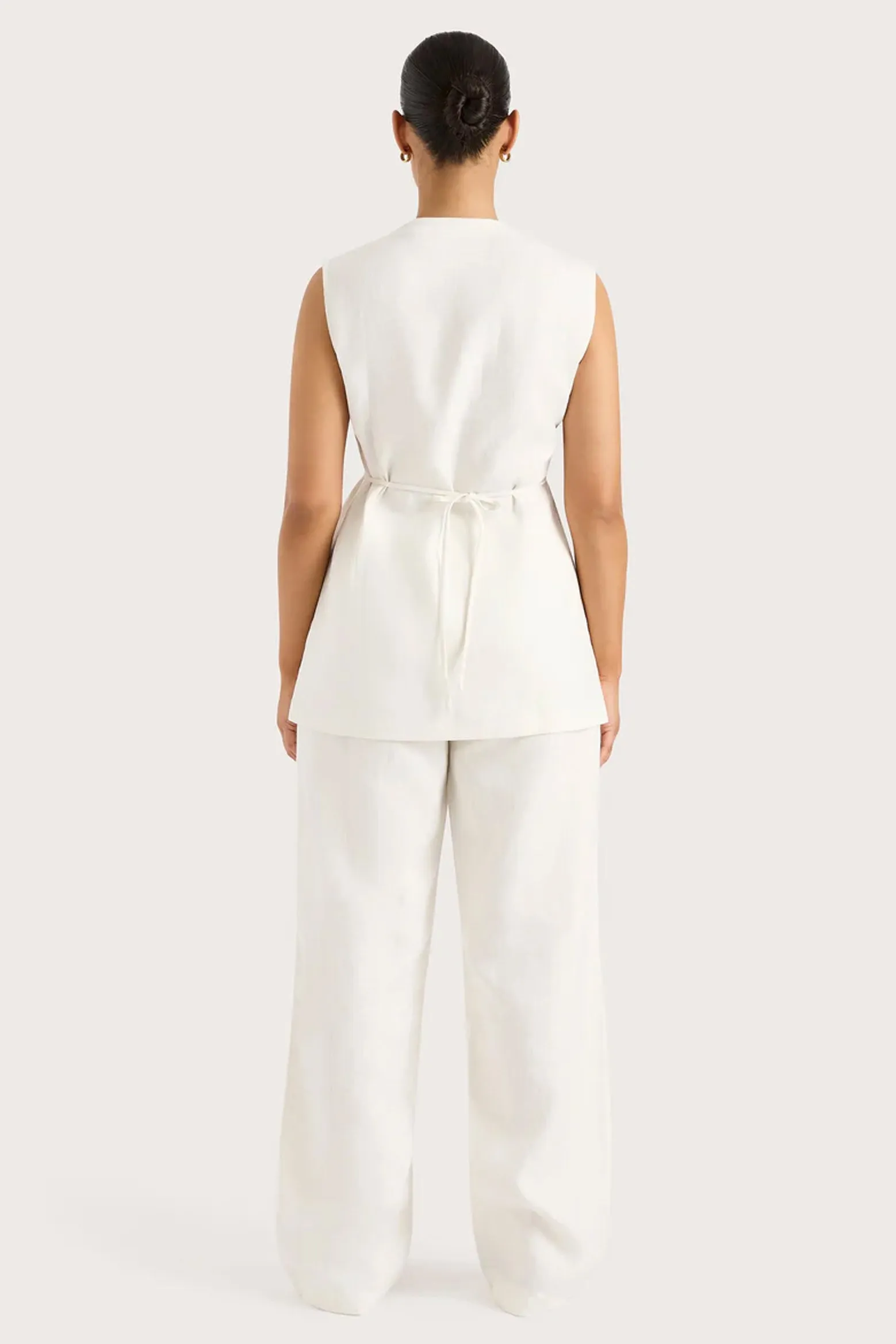 LULEA WRAP VEST