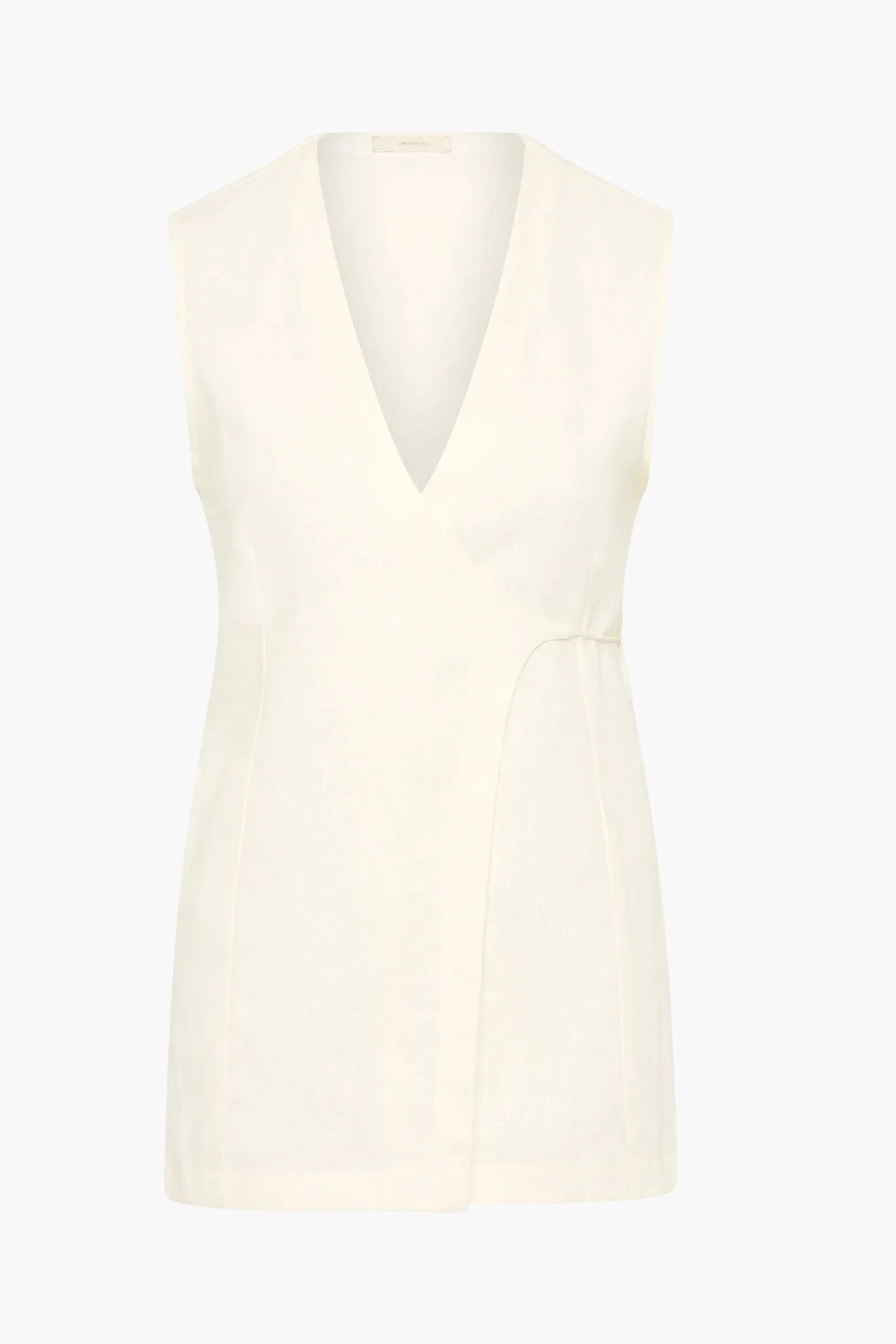 LULEA WRAP VEST
