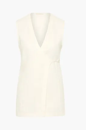 LULEA WRAP VEST