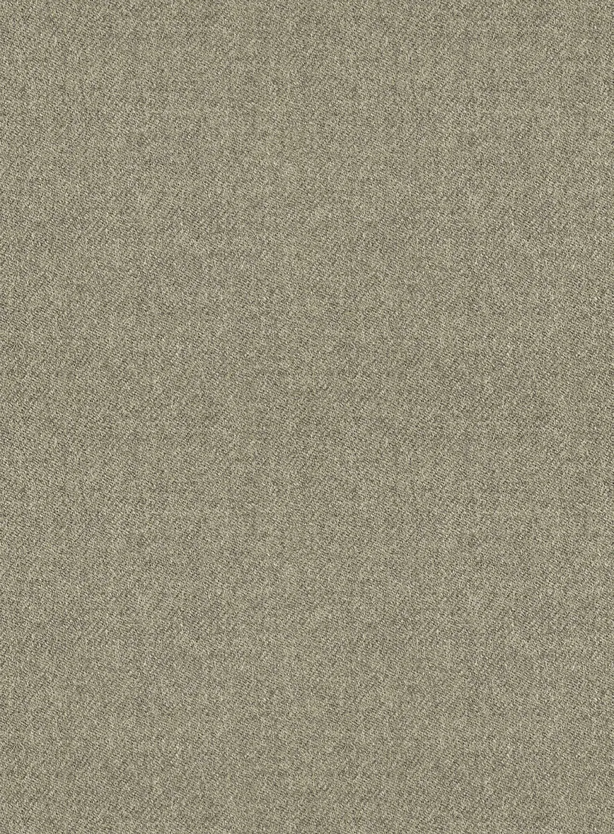 Naples Greige Tweed Jacket