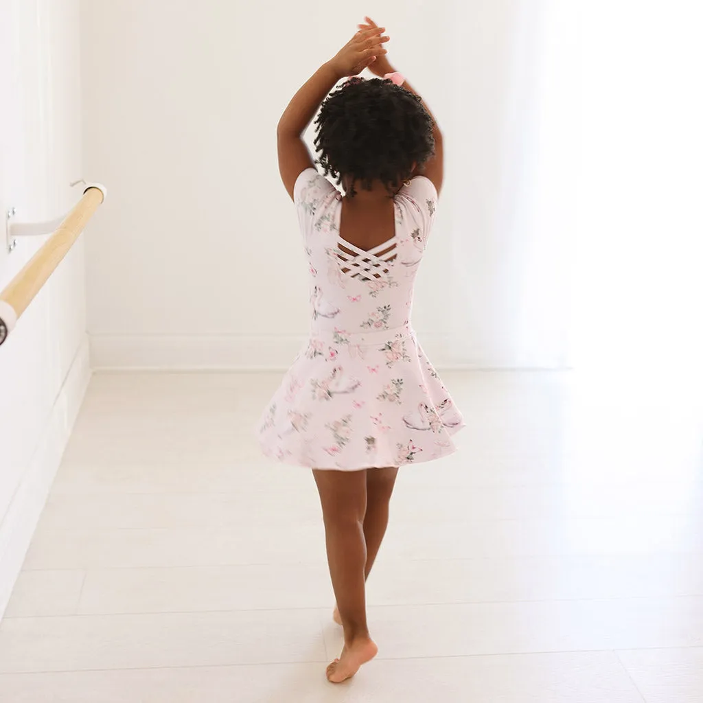 Pirouette Skort