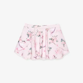 Pirouette Skort