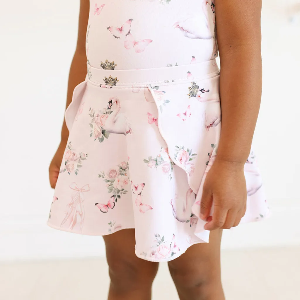 Pirouette Skort