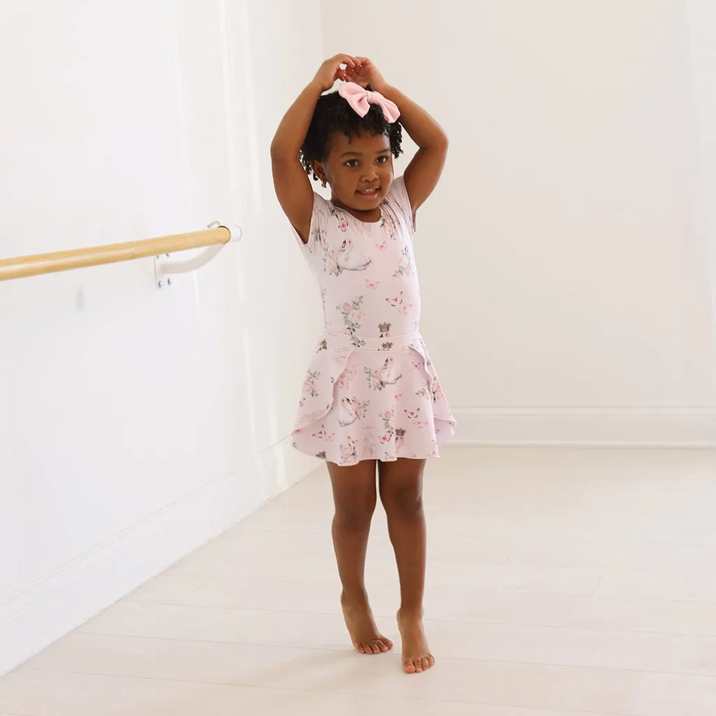 Pirouette Skort