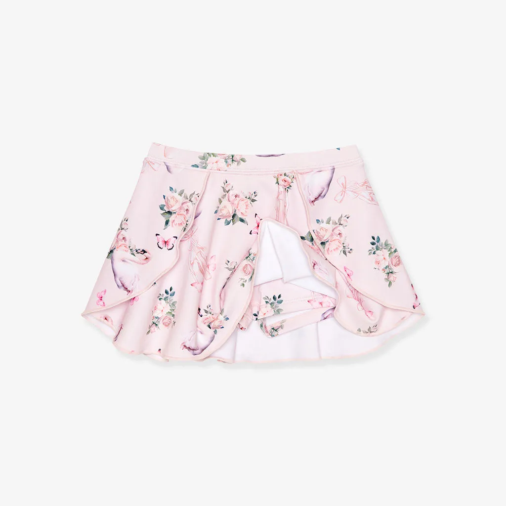 Pirouette Skort