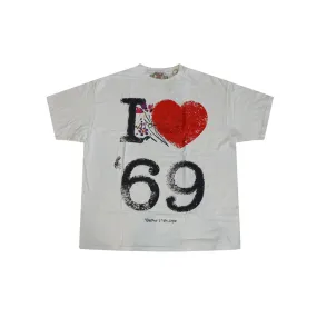 Pura Tee XL (white)