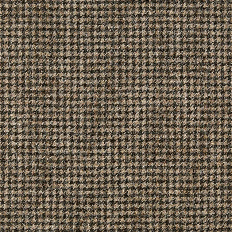 Shetland 6306/A01 Jacketing Tweed