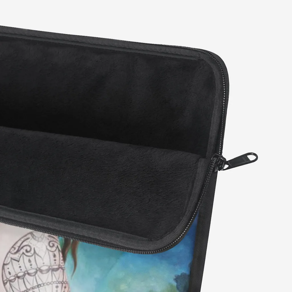Silver Linings Laptop Sleeve