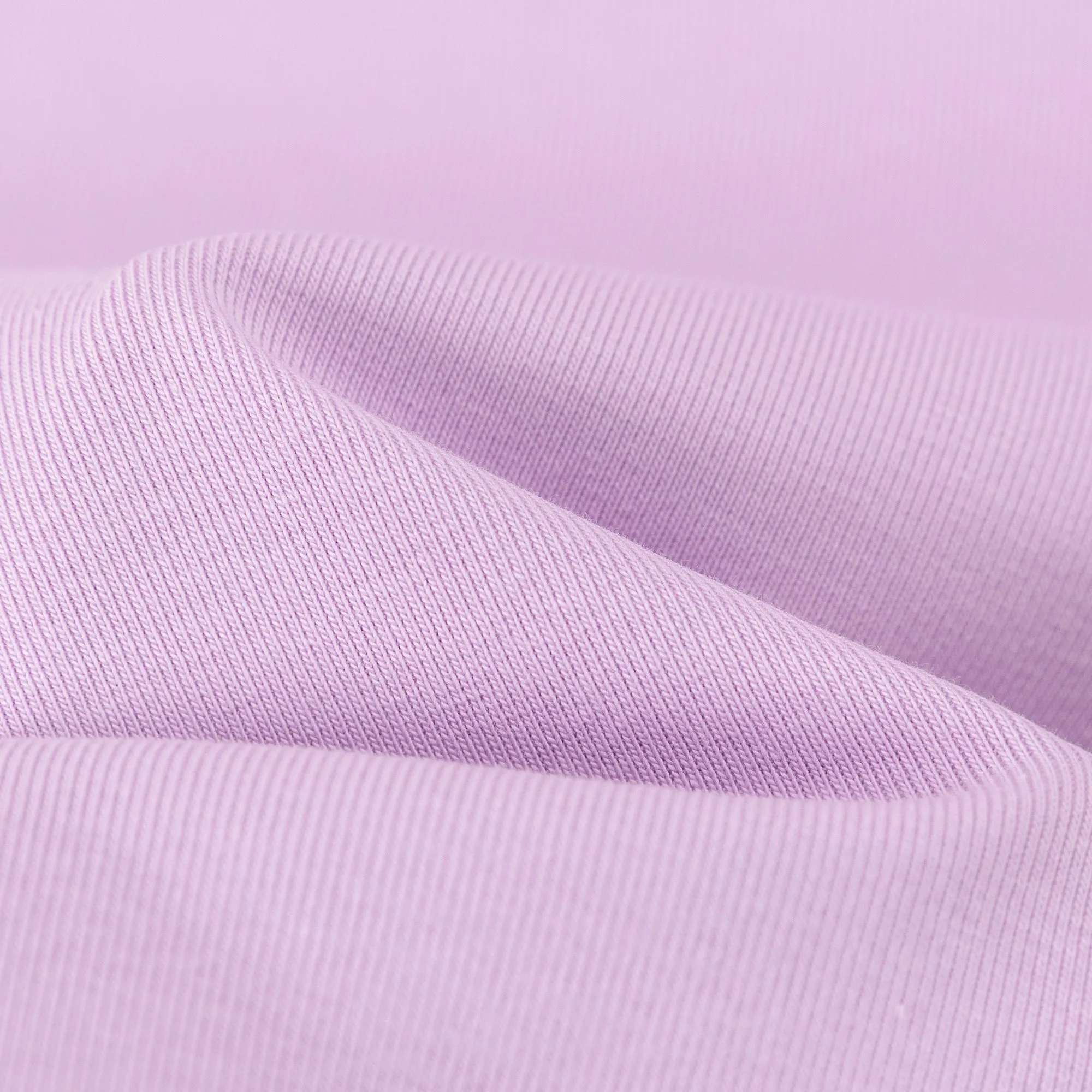 Square Neck Chuu Club Unbalanced T-Shirt