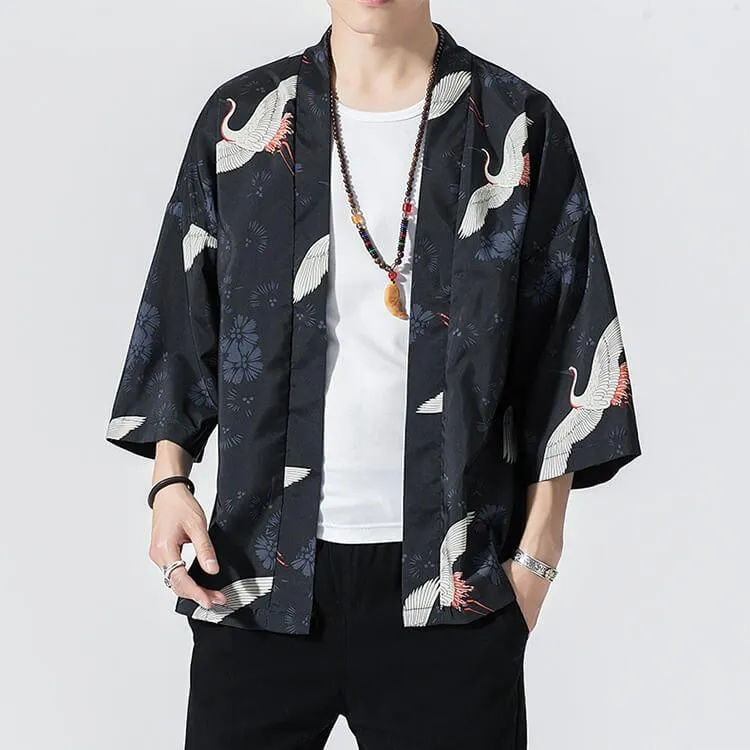 Takashi Kimono