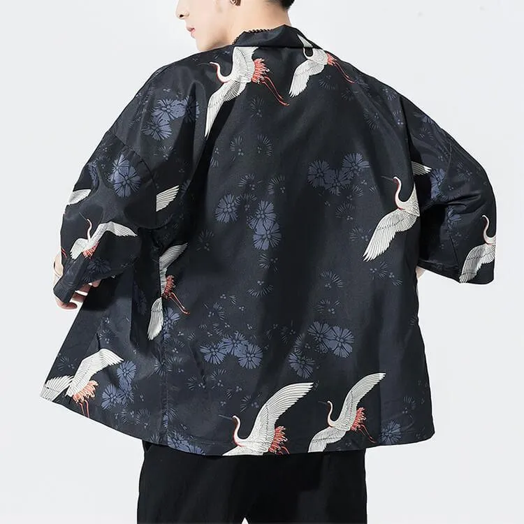 Takashi Kimono