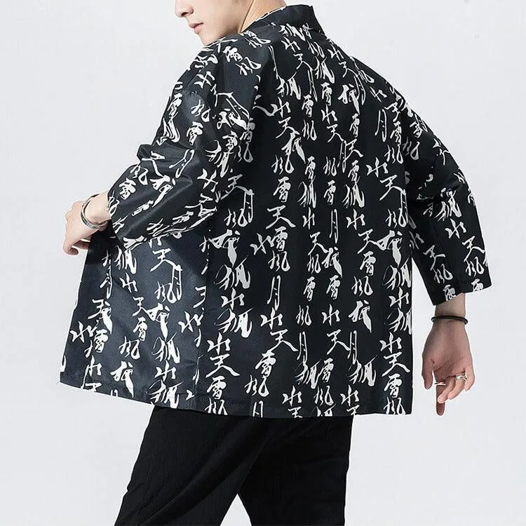 Takashi Kimono