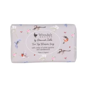 'TREE TOPS' Soap Bar