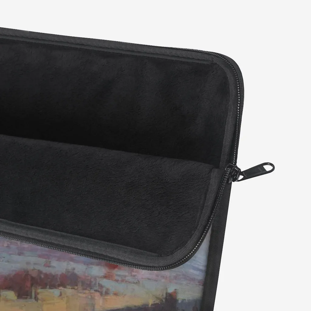Trinity Laptop Sleeve