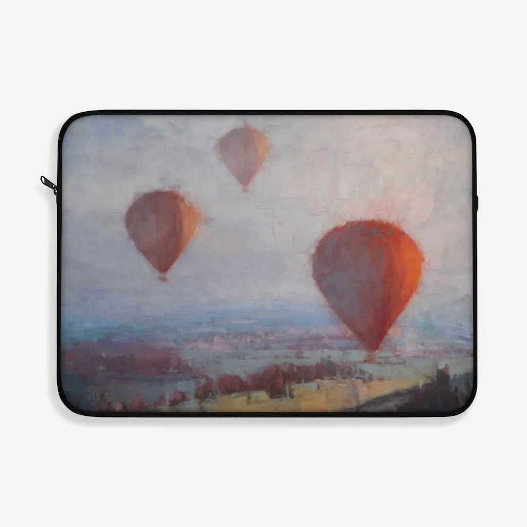 Trinity Laptop Sleeve