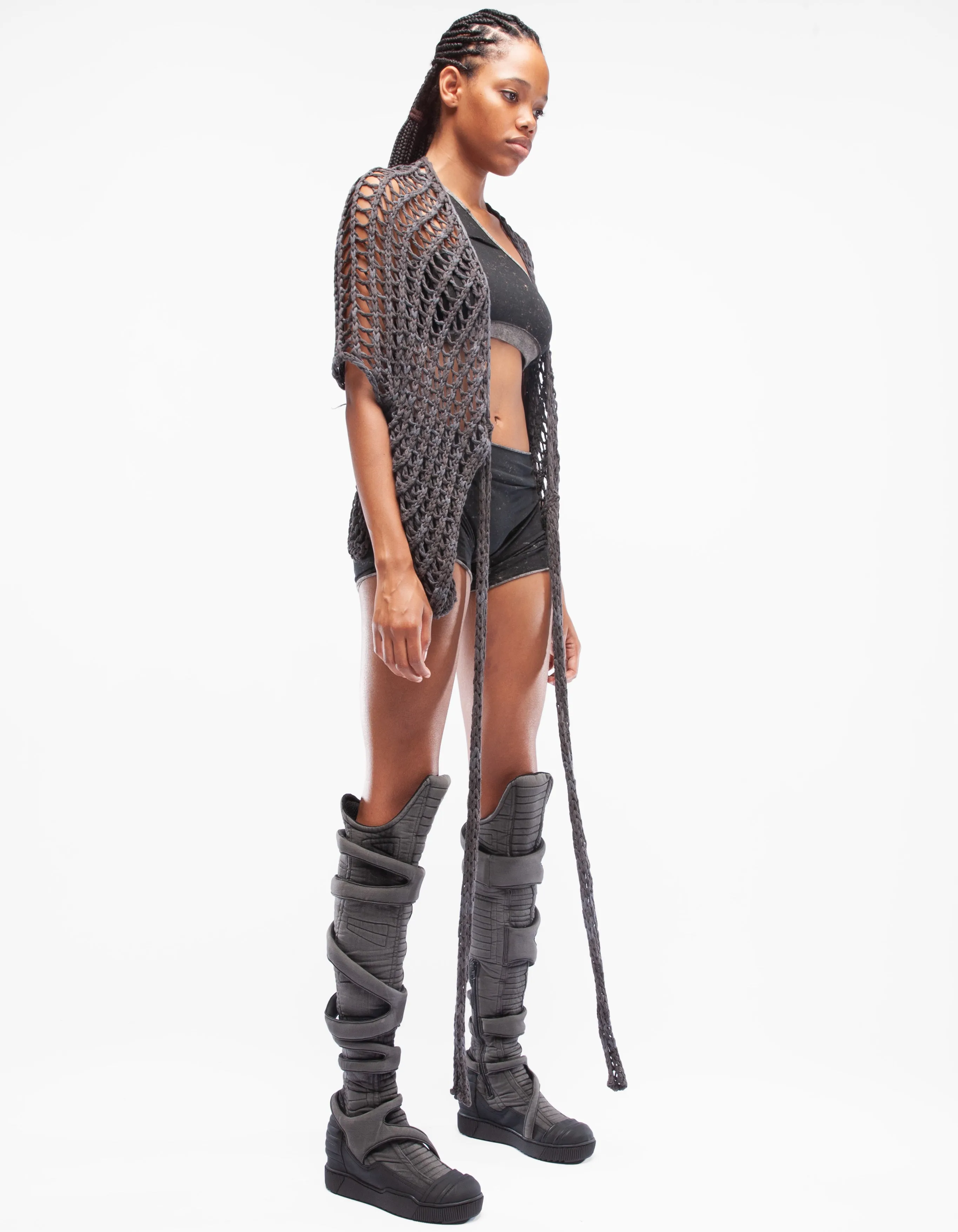 WRAP MESH INNER